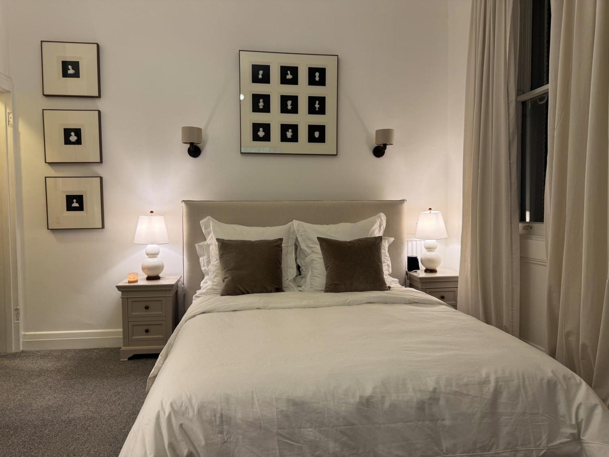 Appartamento Living At Harrods Londra