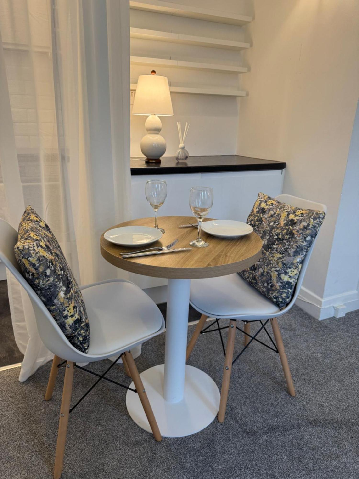 Living At Harrods Londra