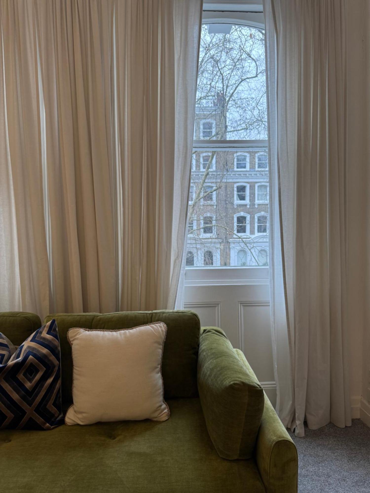 Appartamento Living At Harrods