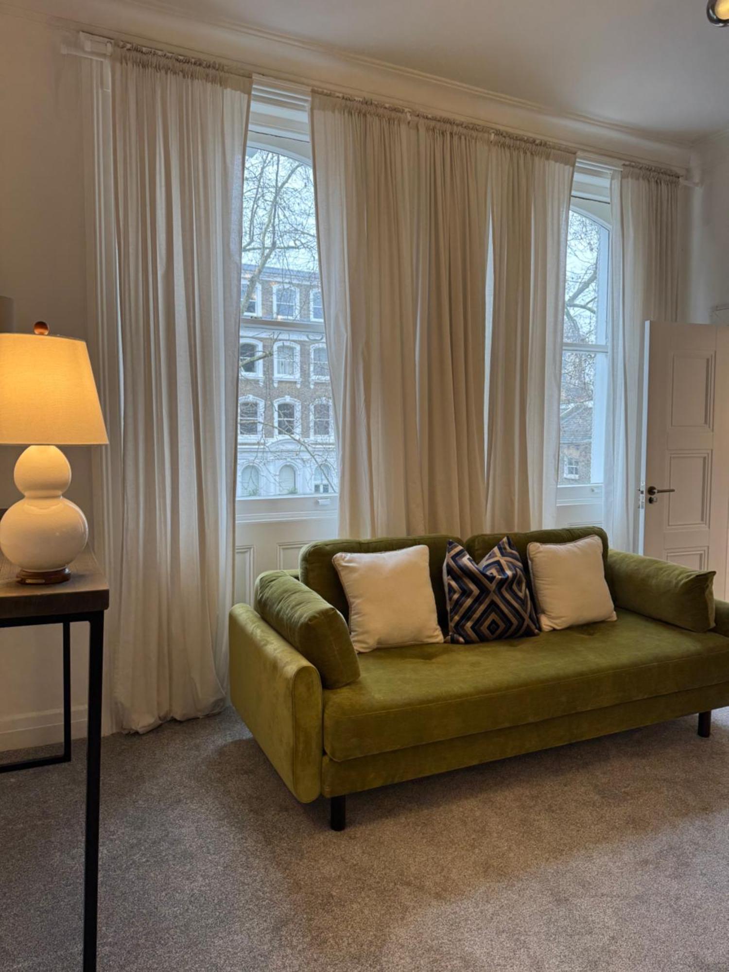 Appartamento Living At Harrods *
