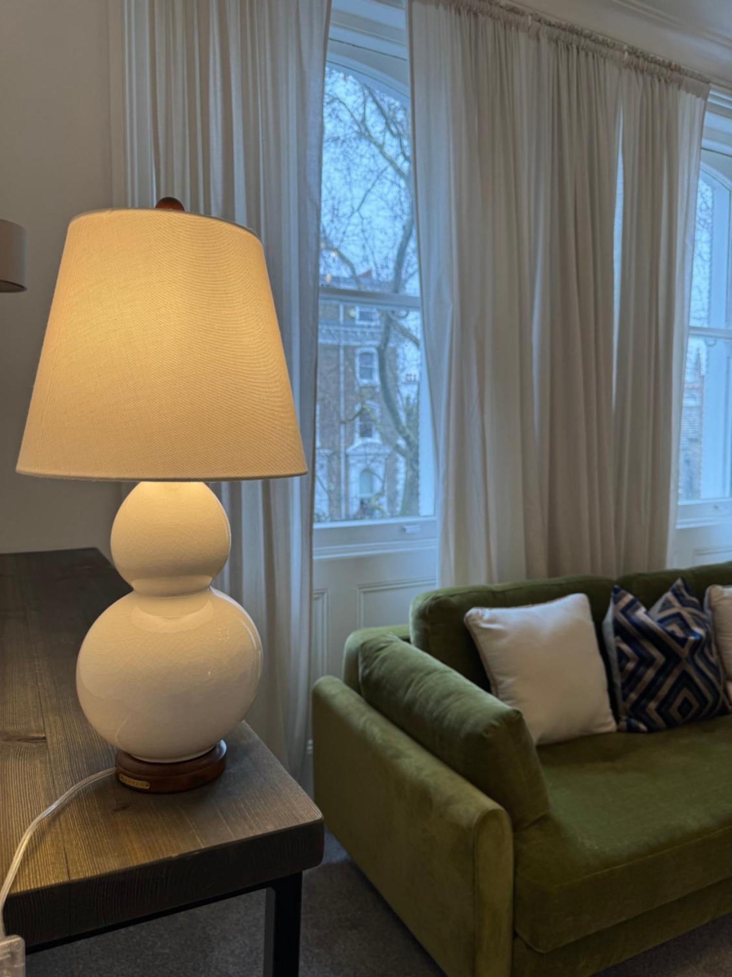 Living At Harrods Londra