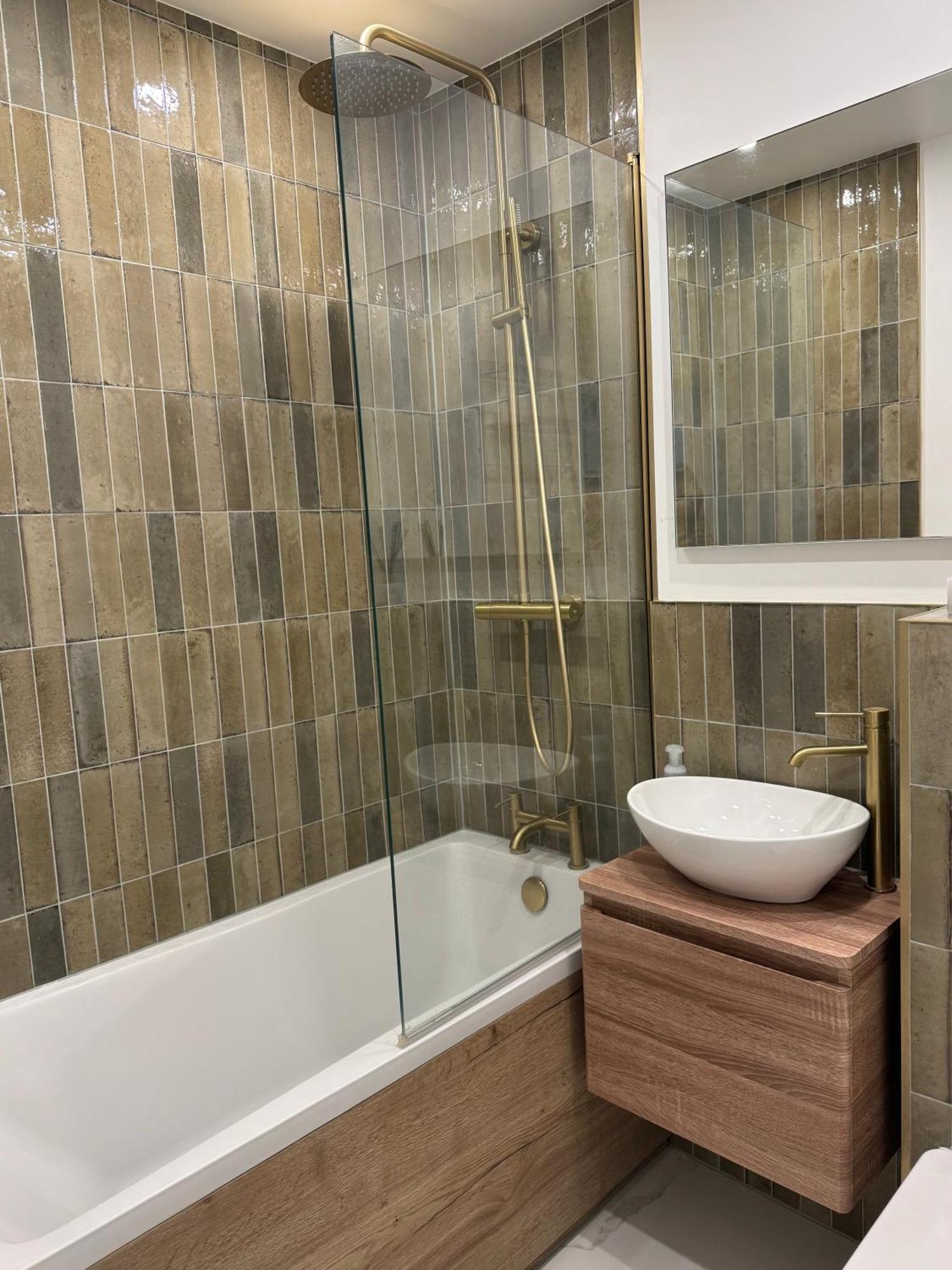 Living At Harrods Appartamento
