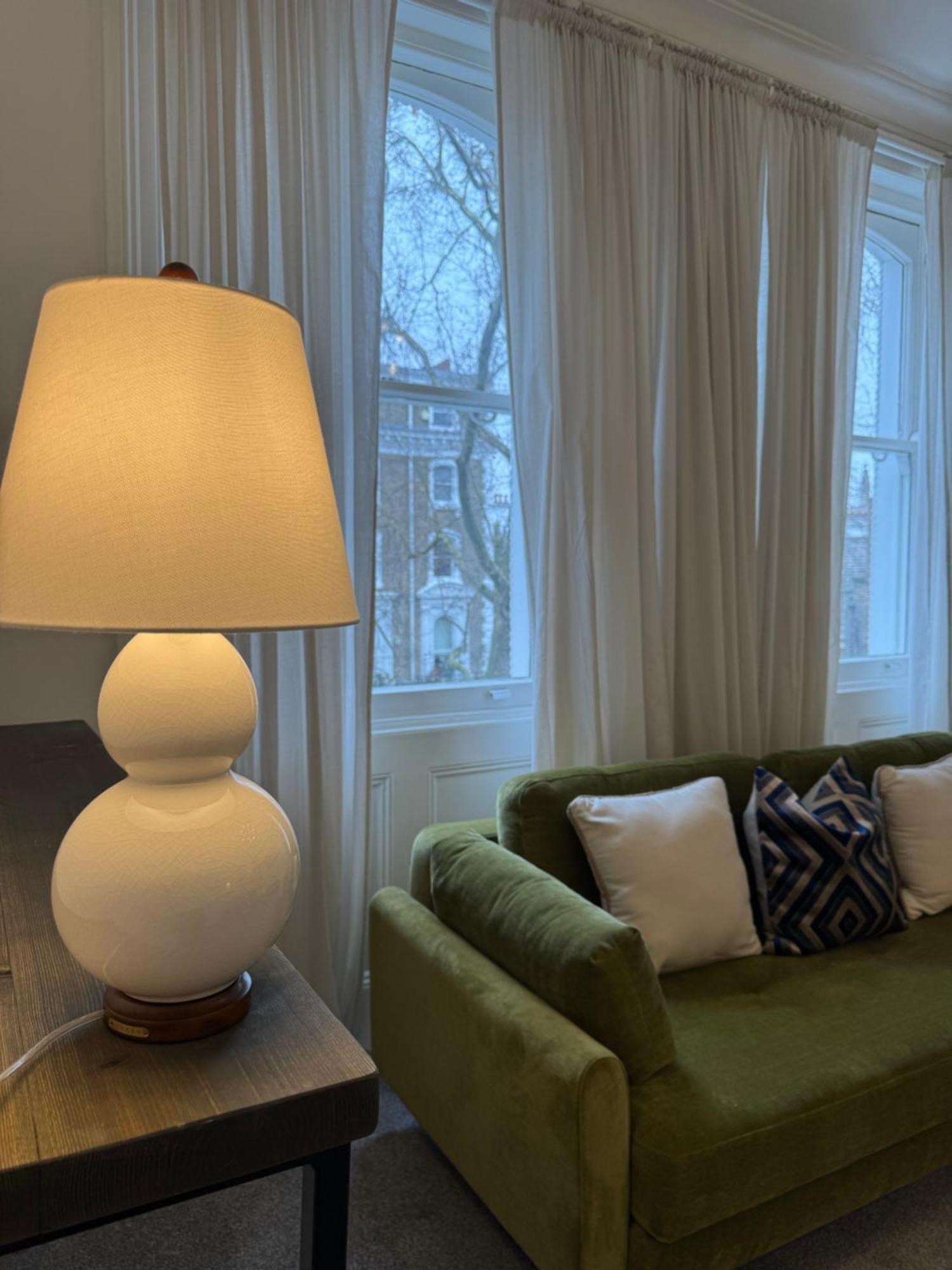Living At Harrods Londra