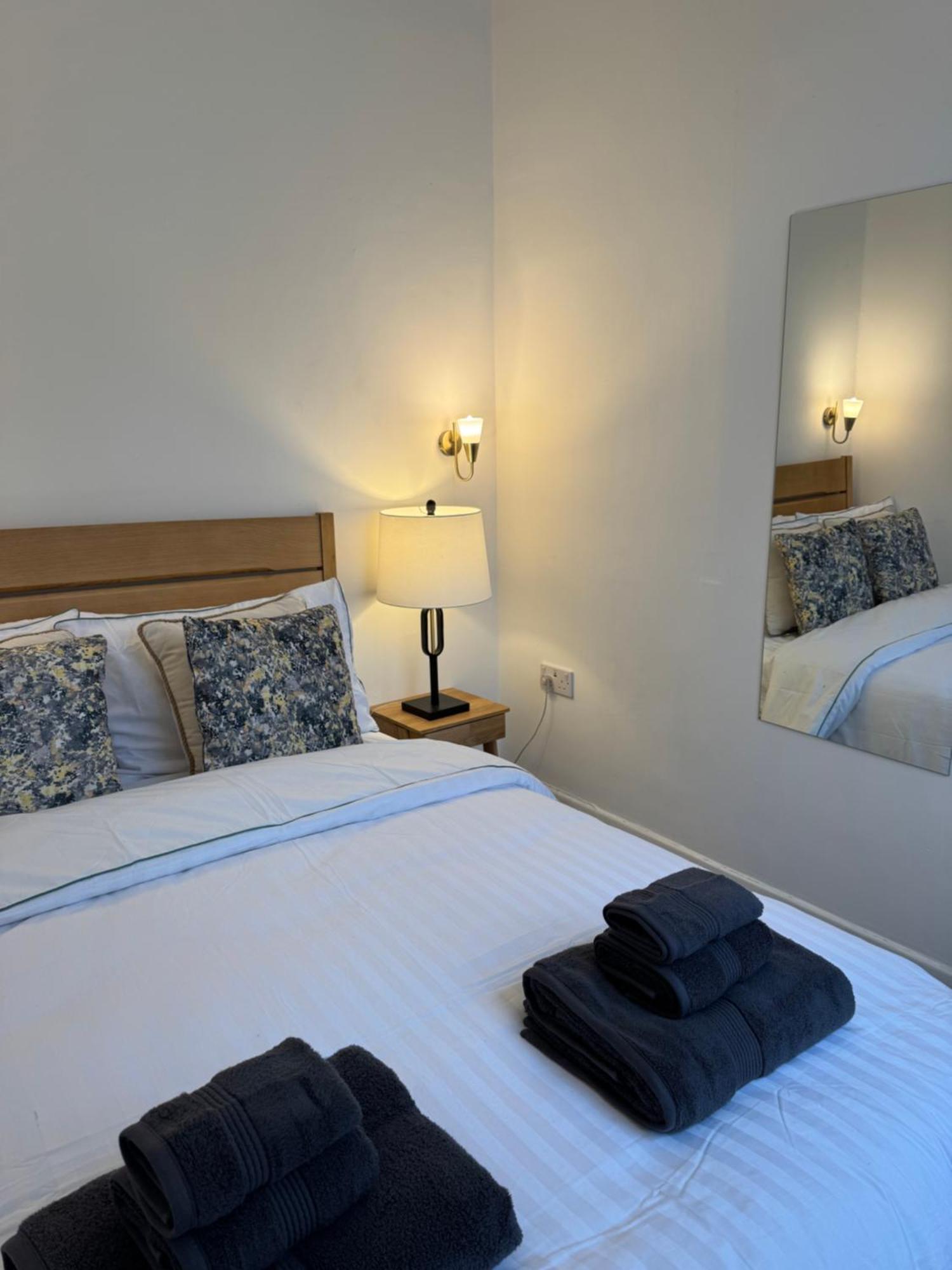 Living At Harrods Appartamento